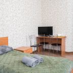 Трехместный (TRIPLE), Мини-гостиница Медведефф Чердаклы