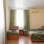 Трехместный (TRIPLE), Мини-гостиница Медведефф Чердаклы