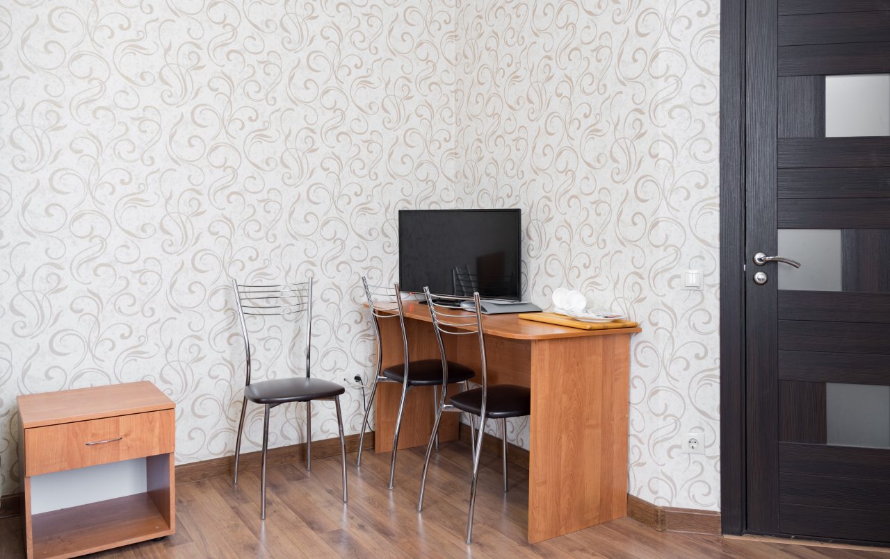 Трехместный (TRIPLE), Мини-гостиница Медведефф Чердаклы