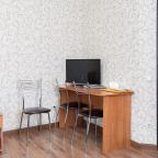 Трехместный (TRIPLE), Мини-гостиница Медведефф Чердаклы