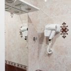 Трехместный (TRIPLE), Мини-гостиница Медведефф Чердаклы