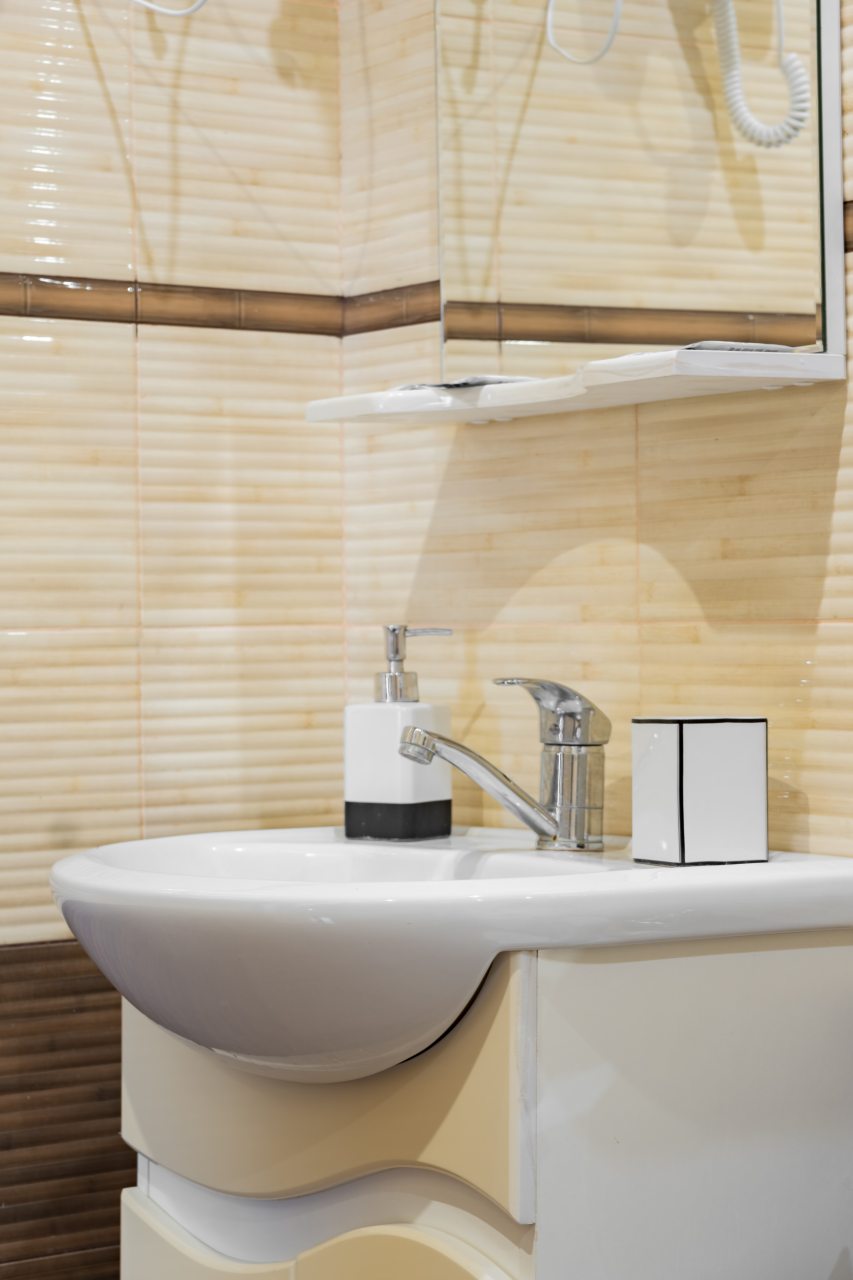 Семейный (Двухкомнатный Полу-ЛЮКС), Мини-гостиница Медведефф Чердаклы