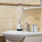 Семейный (Двухкомнатный Полу-ЛЮКС), Мини-гостиница Медведефф Чердаклы