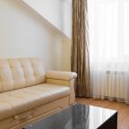 Семейный (Двухкомнатный Полу-ЛЮКС), Мини-гостиница Медведефф Чердаклы