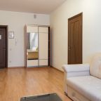 Семейный (Двухкомнатный Полу-ЛЮКС), Мини-гостиница Медведефф Чердаклы