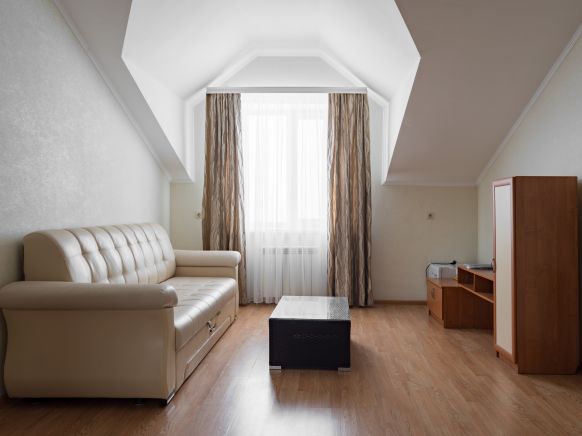 Фотография номера мини отеля Медведефф