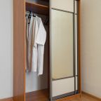 Семейный (Двухкомнатный Полу-ЛЮКС), Мини-гостиница Медведефф Чердаклы