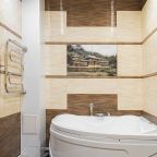 Семейный (Двухкомнатный Полу-ЛЮКС), Мини-гостиница Медведефф Чердаклы