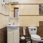 Семейный (Двухкомнатный Полу-ЛЮКС), Мини-гостиница Медведефф Чердаклы