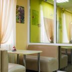 Общая кухня, Мини-гостиница Медведефф Чердаклы