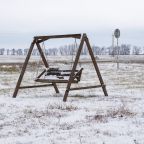 Качели, Мини-гостиница Медведефф Чердаклы