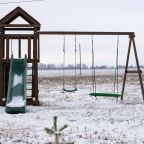 Качели, Мини-гостиница Медведефф Чердаклы