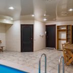 Сауна / SPA, Мини-гостиница Медведефф Чердаклы