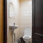 Сауна / SPA, Мини-гостиница Медведефф Чердаклы