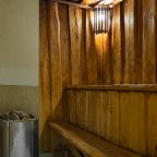 Сауна / SPA, Мини-гостиница Медведефф Чердаклы