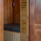 Сауна / SPA, Мини-гостиница Медведефф Чердаклы