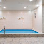 Сауна / SPA, Мини-гостиница Медведефф Чердаклы
