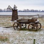 Детская площадка, Мини-гостиница Медведефф Чердаклы