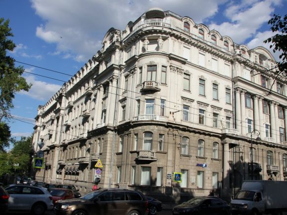 Мини-отель Норд, Санкт-Петербург
