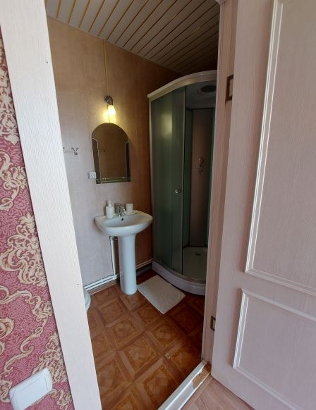 Фотография номера гостевого дома Гостевой дом Центральный