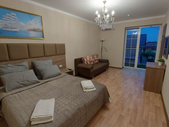 Фотография номера гостевого дома Гостевой дом Центральный