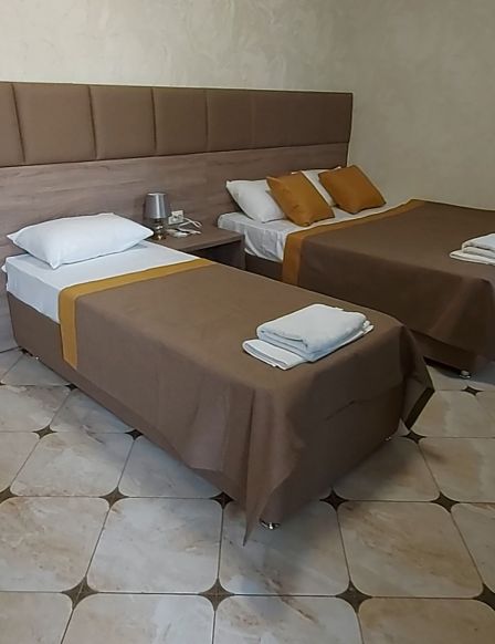 Фотография номера гостевого дома Гостевой дом Центральный