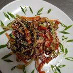 Питание. Кафе-столовая на территории отеля Центральный.