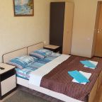 Двухместный номер.