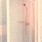 Ванная комната в Ахаус-отеле на Нахимовском проспекте, Москва
