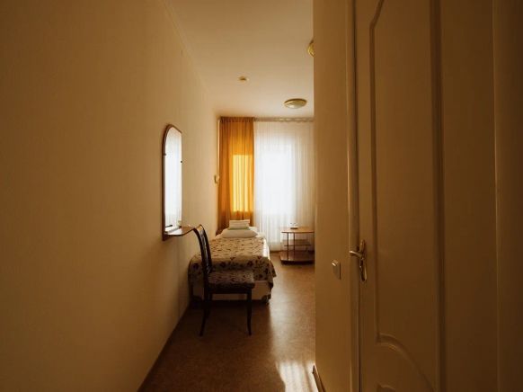 Фотография номера гостиницы Радуга