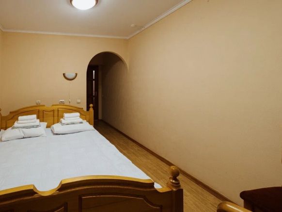 Фотография номера гостиницы Радуга