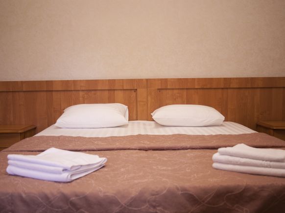 Фотография номера санатория Чайка