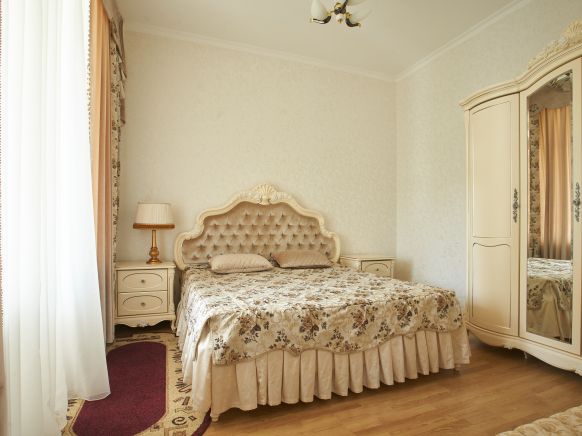 Фотография номера санатория Чайка