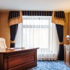 Апартаменты (Апартамент), Отель Смольнинская