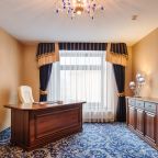 Апартаменты (Апартамент), Отель Смольнинская
