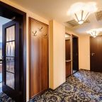 Апартаменты (Апартамент), Отель Смольнинская