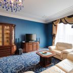 Апартаменты (Апартамент), Отель Смольнинская