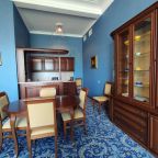 Апартаменты (Апартамент), Отель Смольнинская