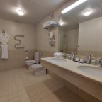 Апартаменты (Апартамент), Отель Смольнинская