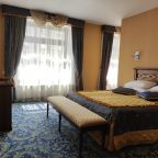 Апартаменты (Апартамент), Отель Смольнинская