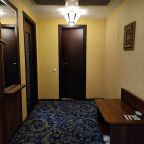 Апартаменты (Апартамент), Отель Смольнинская