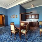 Апартаменты (Апартамент), Отель Смольнинская