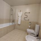 Апартаменты (Апартамент), Отель Смольнинская