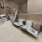Апартаменты (Апартамент), Отель Смольнинская