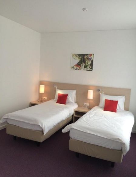 Фотография номера гостиницы Лофт