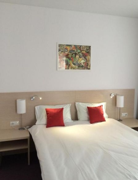 Фотография номера гостиницы Лофт