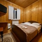 Двухместный (С 1 кроватью или 2 отдельными кроватями), Отель Лесная Сказка