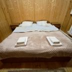 Двухместный (С 1 кроватью или 2 отдельными кроватями), Отель Лесная Сказка