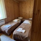 Трехместный, Отель Лесная Сказка