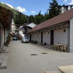 Парковка, Отель Лесная Сказка